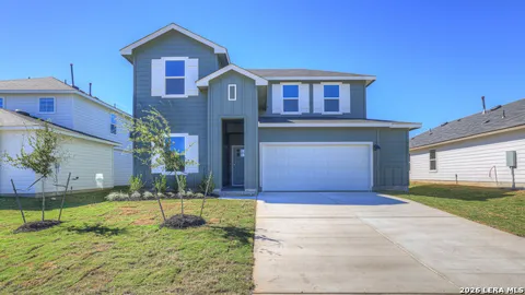 500 Denali Drive
