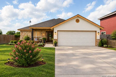 518 Indian Crossing
