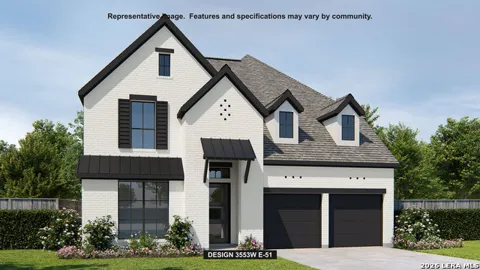 533 Cascadence Dr