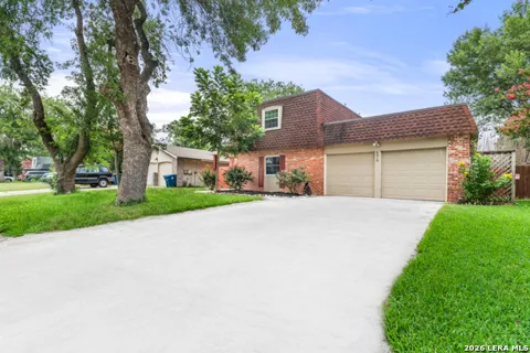 4818 Bill Anders Dr