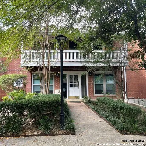 2300 NACOGDOCHES RD Unit APT 203 A