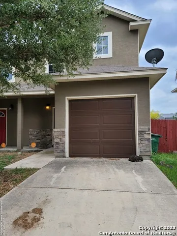 4822 APPLESEED CT