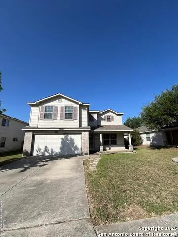 117 Weeping Way
