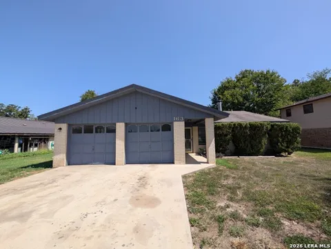 163 WOODS END