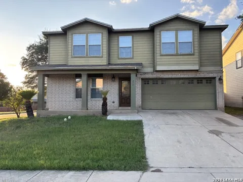 272 HINGE CHASE