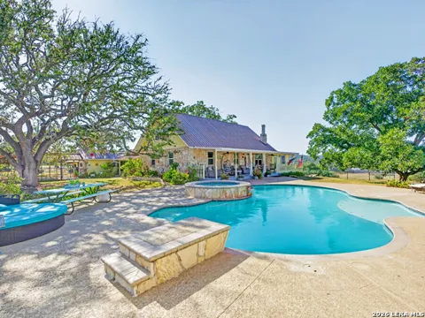 3320 Privilege Creek Rd