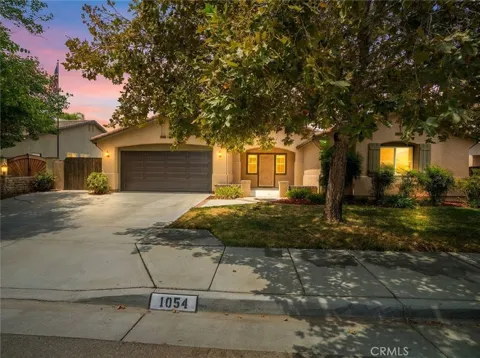 1054 Waterleaf