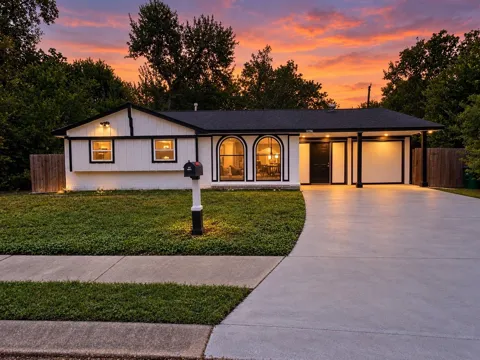 11306 Sandhurst Drive