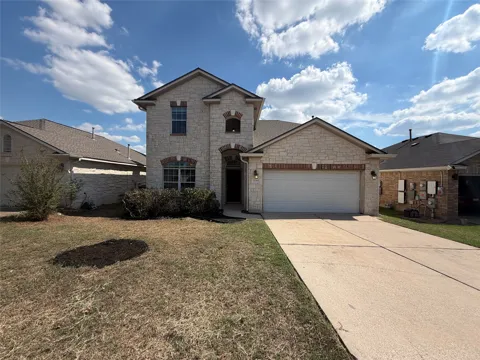 12016 Timber Heights Drive