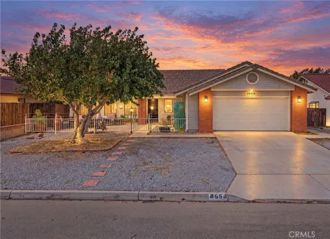 8658 Buena Vista