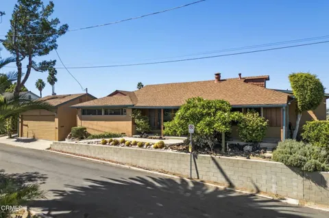 1105 Olancha Drive