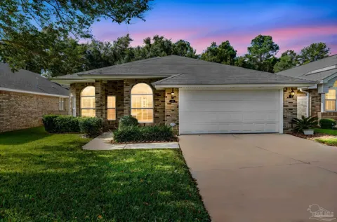 5421 Dynasty Dr