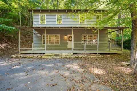 202 Buckskull Hollow Drive