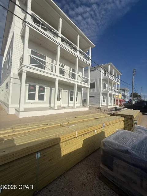 13212 Front Beach Road