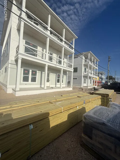 13210 Front Beach Road