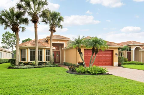 7603 Greenbrier Circle