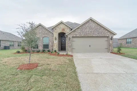 3123 Clear Springs Drive