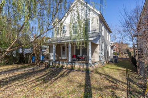 407 Colville Street #B