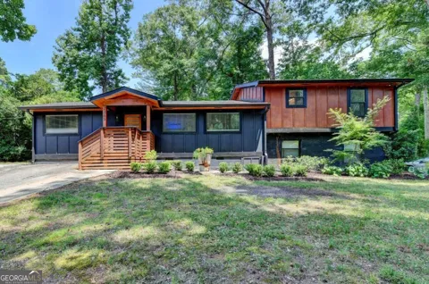 2345 Tilson RD