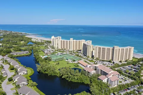 500 Ocean Trail Way #409