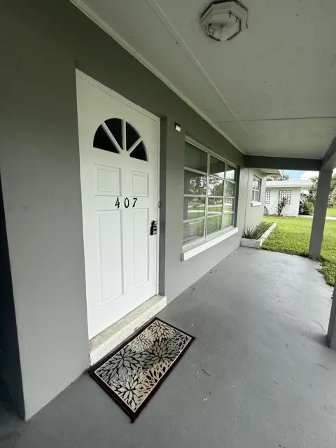 407 Willows Avenue