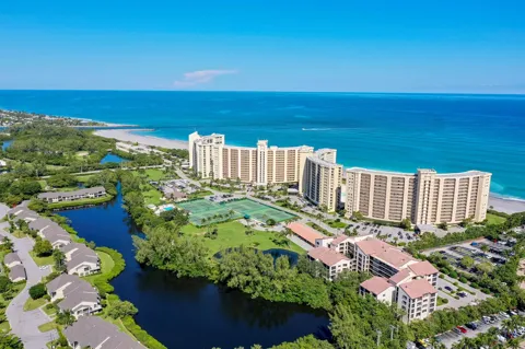 500 Ocean Trail Way #409