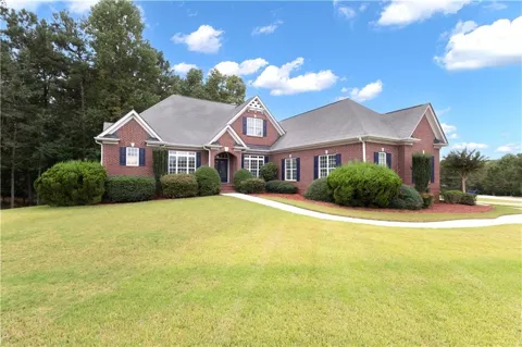5655 Toccoa Drive