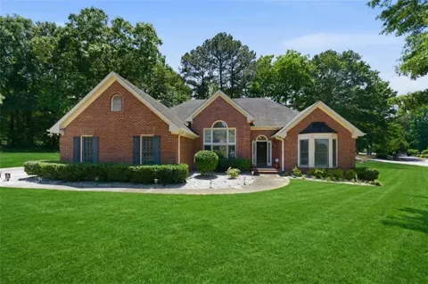 2617 Fireside Trail SW
