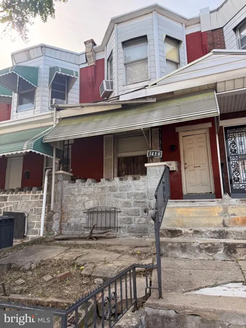 1418 CONESTOGA STREET