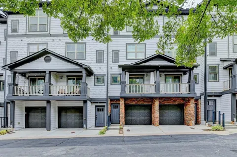 215 Semel Drive NW #453
