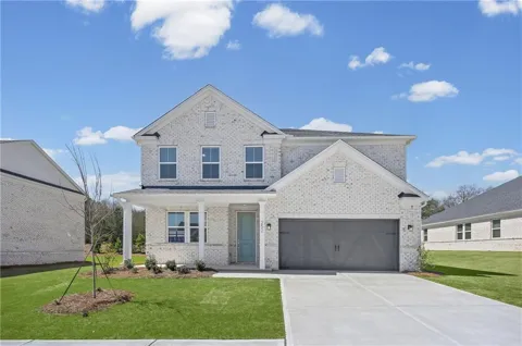 252 Nesta Grove Drive