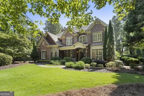 225 Skyridge DR