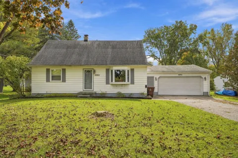 4890 E Saint Joe Highway