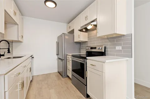 550 E 12 th Avenue #1905