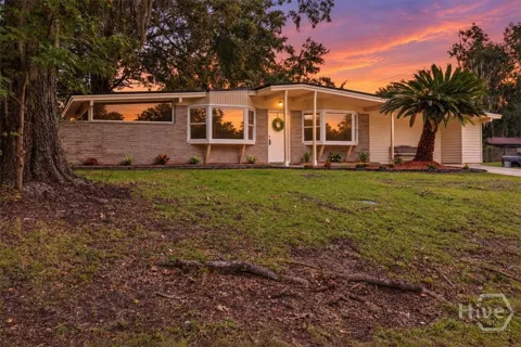 321 Briarcliff Circle