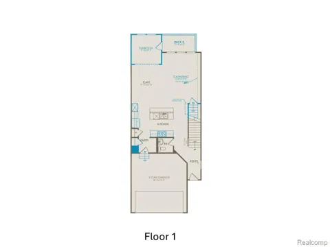 5661 Corgi Drive