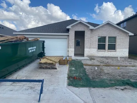1305 Choctaw Road