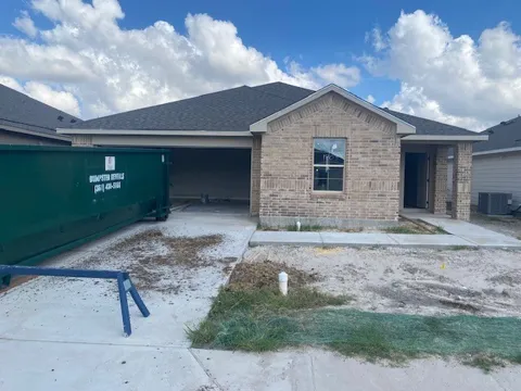 1303 Choctaw Road