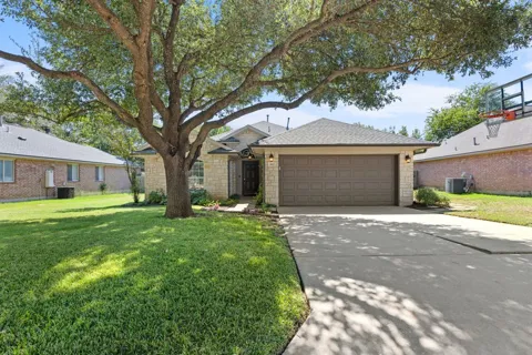 802 Mountain Ridge Drive