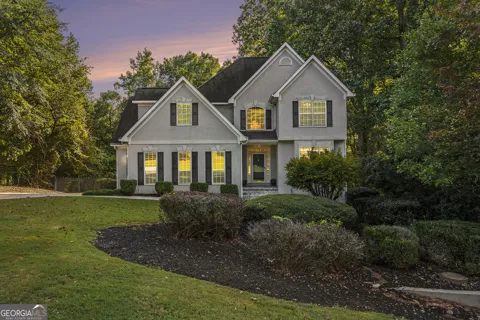 407 River Forest DR