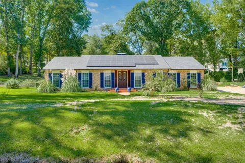 603 Glenwood Dr