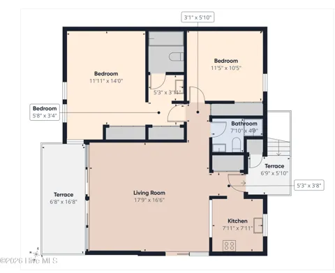 85 Pine Valley Road ## 78