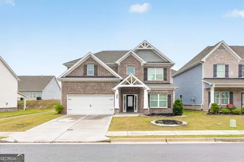 744 Clark Lake Estates DR