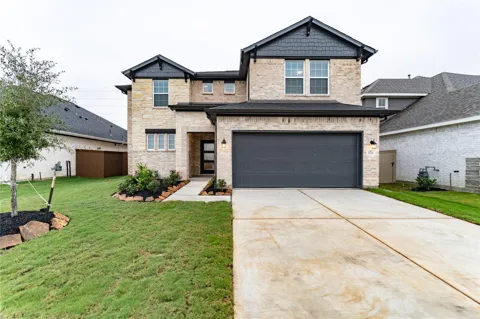 2722 Ruby Laurel Drive