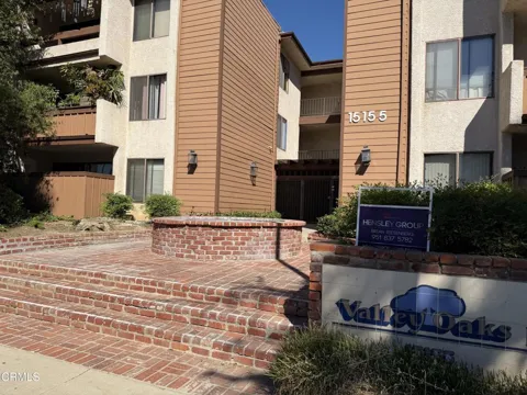 15155 Sherman Way #29