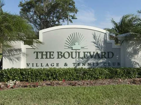 4350 DOUBLES ALLEY DRIVE #101