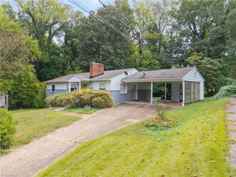 1609 Normandy Lane