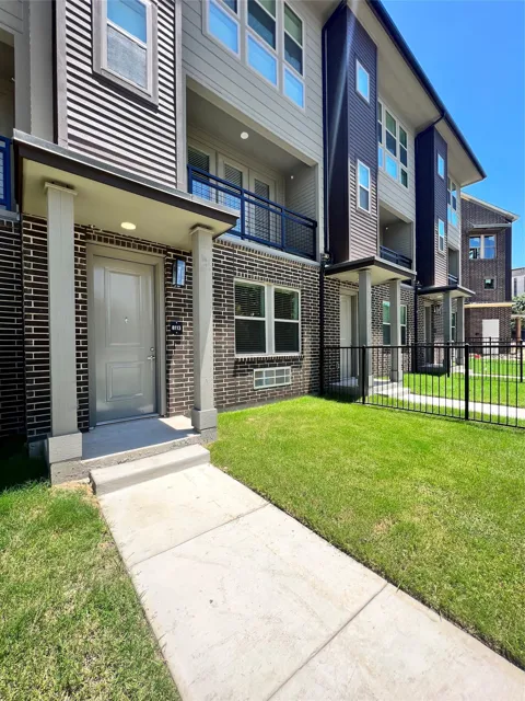 4020 McEwen Road #8115