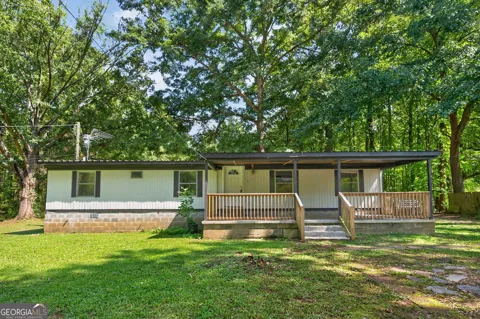 135 White Oak RD