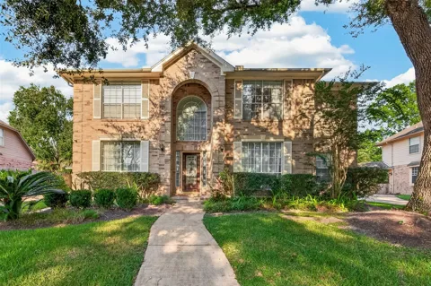 3810 Canary Grass Lane
